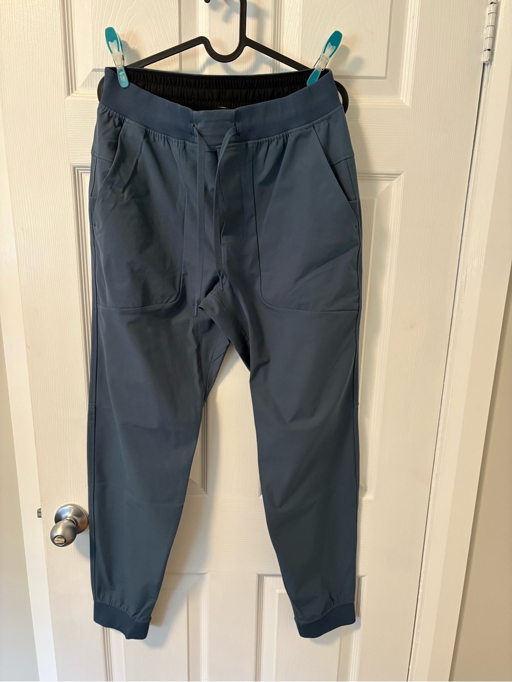 Lululemon ABC Jogger - Iron Blue (Medium)
